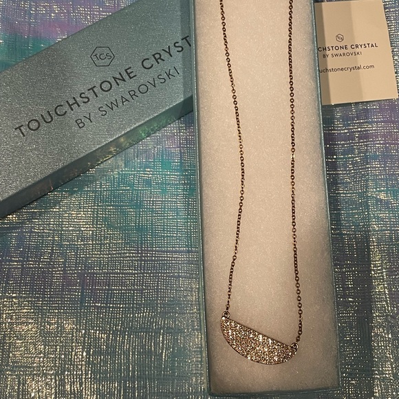 Blush Shine EveryDay Necklace - Picture 1 of 1